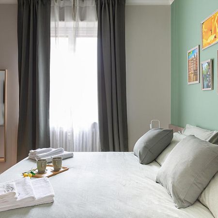 My Guest Milan Suite Exterior foto