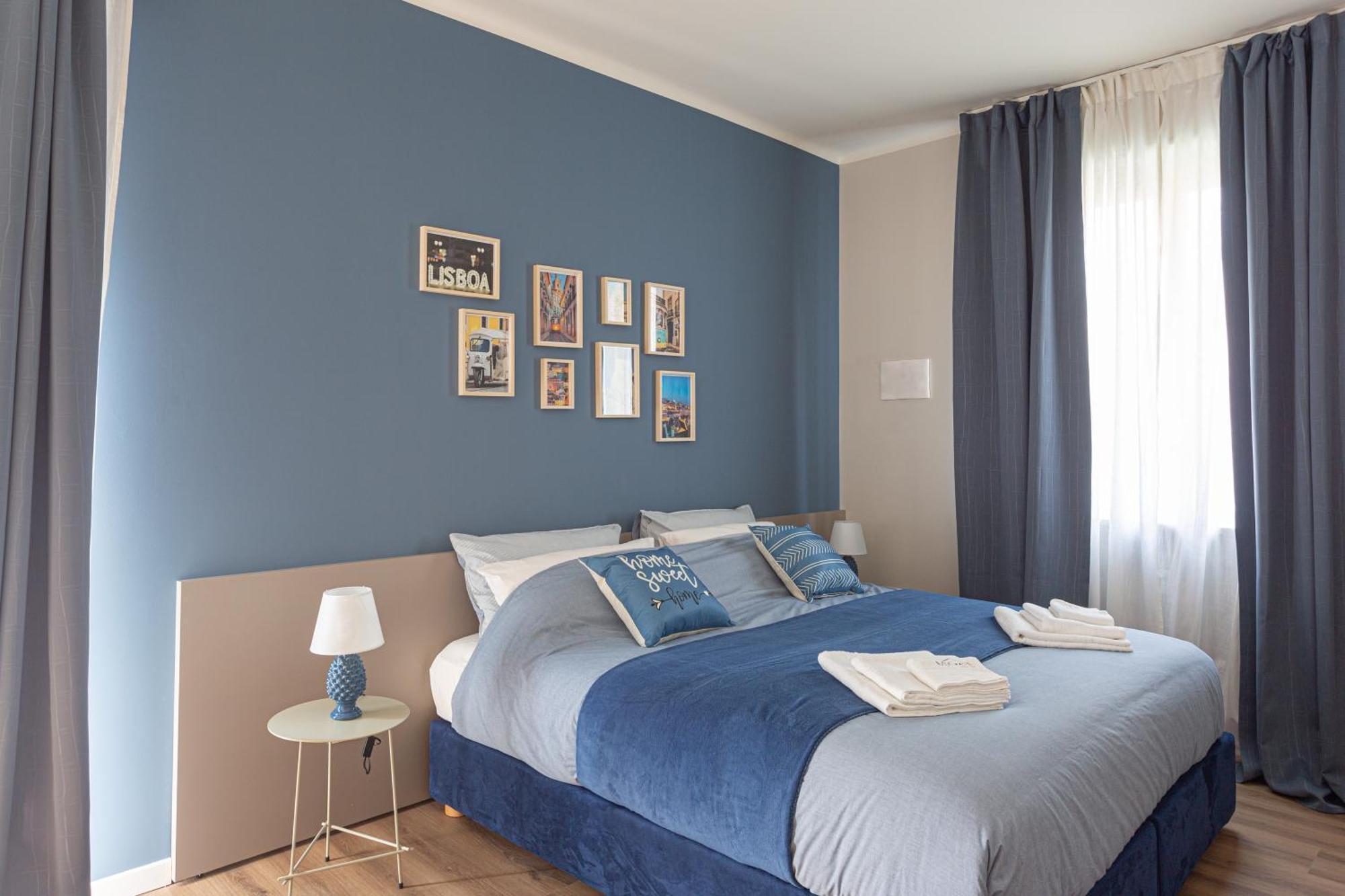 My Guest Milan Suite Exterior foto