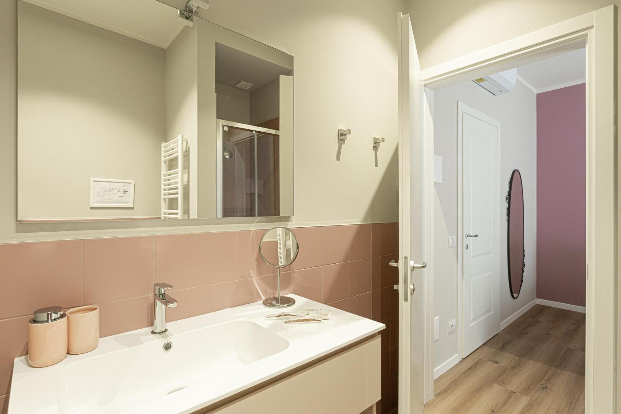 My Guest Milan Suite Exterior foto