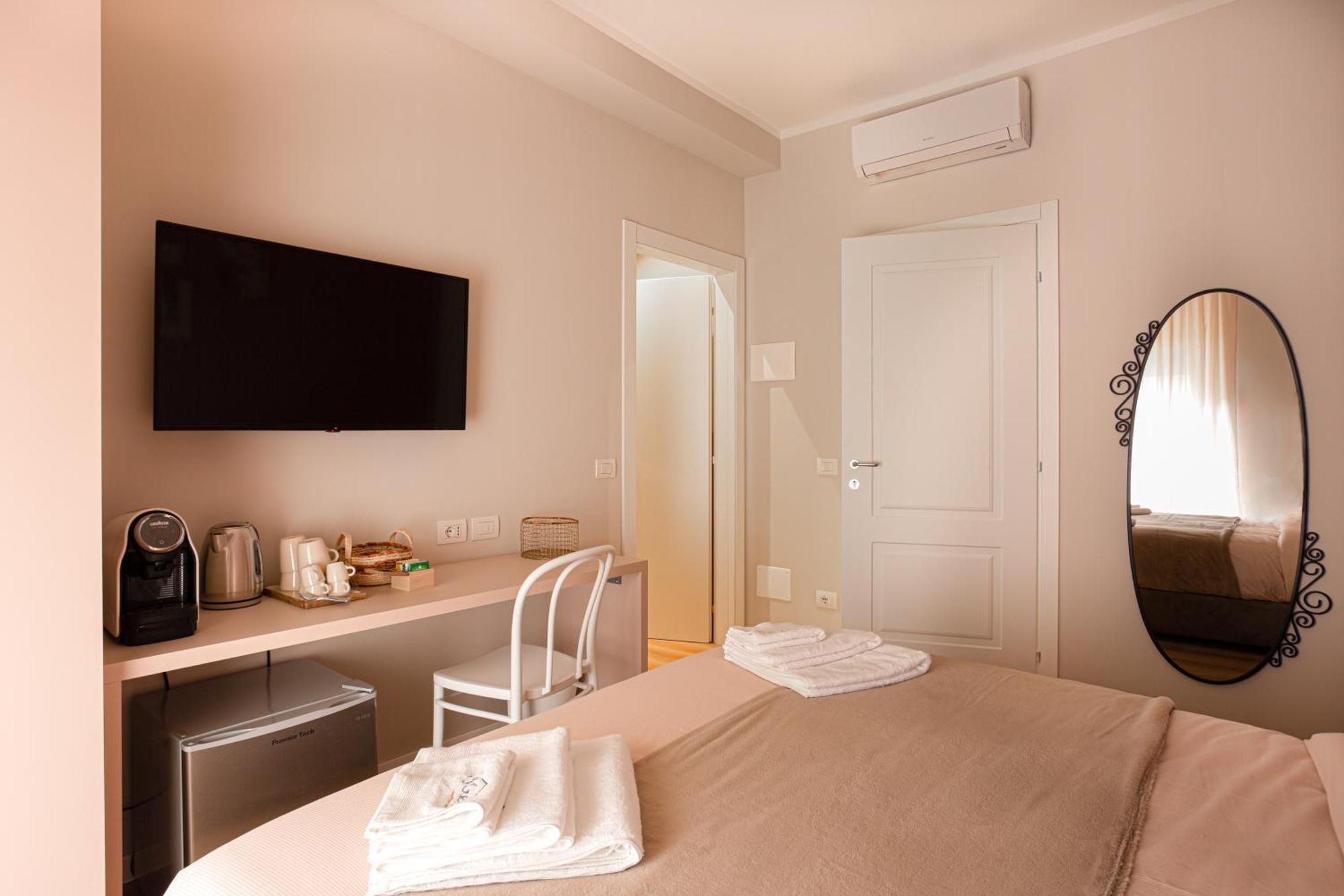 My Guest Milan Suite Exterior foto
