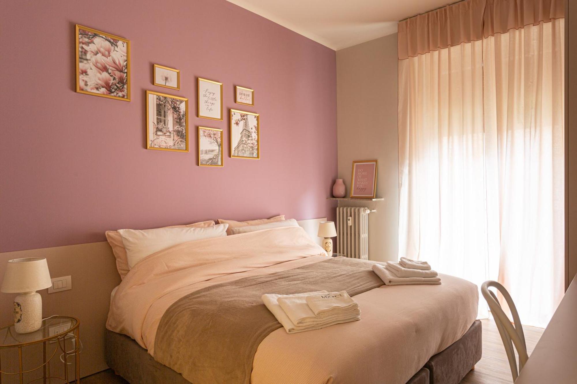 My Guest Milan Suite Exterior foto